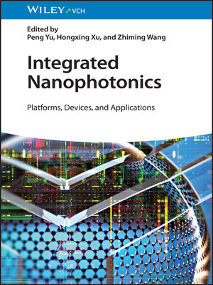 cover image of Integrated Nanophotonics